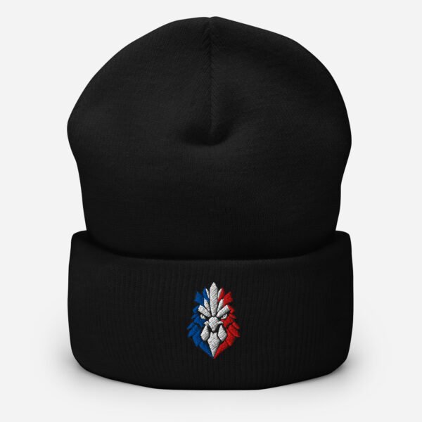 Bonnet à Revers FRANC ROC
